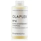 Bond Mainenance No. 4 repair and moisturizing shampoo, 250 ml, Olaplex