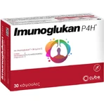 Cube Imunoglukan P4H Immune Boosting Supplement 30 caps