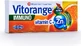 UNI-PHARMA Vitorange Immuno Vitamin C + Zn Multivitamin for Energy &amp; Immune System Strengthening Orange 30 chewable tablets