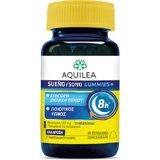 Aquilea Sueno Sueno Gummies+ Schlaf Ergänzung 30 Gelee-Gummis