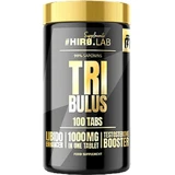Hiro.Lab Tribulus 1000mg libido- & testosteronverhogend supplement 100 tabs