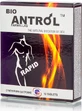 Medichrom Bio Antrol Suplemento para Aumentar la Libido y la Testosterona 10 comprimidos