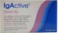 IgActive Serenity Slaapsupplement 30 capsules