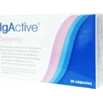 IgActive Serenity Sleep Supplement 30 caps