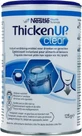 Nestle Health Science Resource Thicken Up Clear Weight Loss Supplement 125gr