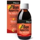 Ino Plus Bon Appetite Bon Appetite Vitamin for Energy, Immune System & Hair Strengthening 150ml