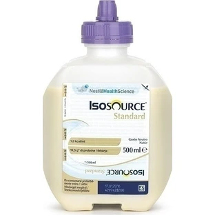 Nestle Multivitamin 12gr 500ml