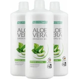 LR Aloë Vera Drinkgel 3 x 1000ml Intense Sivera