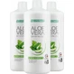 LR Aloë Vera Drinkgel 3 x 1000ml Intense Sivera