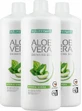 LR Aloe Vera Drinking Gel 3 x 1000ml Intense Sivera