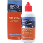 Higher Nature Zitronensäuremittel 100ml