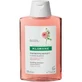 Shampoo for irritated scalp with peony, 200 ml, Klorane