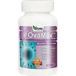 AMS OVAMAX Sleep Supplement 120 veget capsules