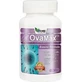 AMS OVAMAX Sleep Supplement 120 veget capsules