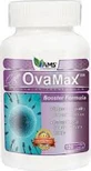 AMS OVAMAX Sleep Supplement 120 pflanzliche Kapseln