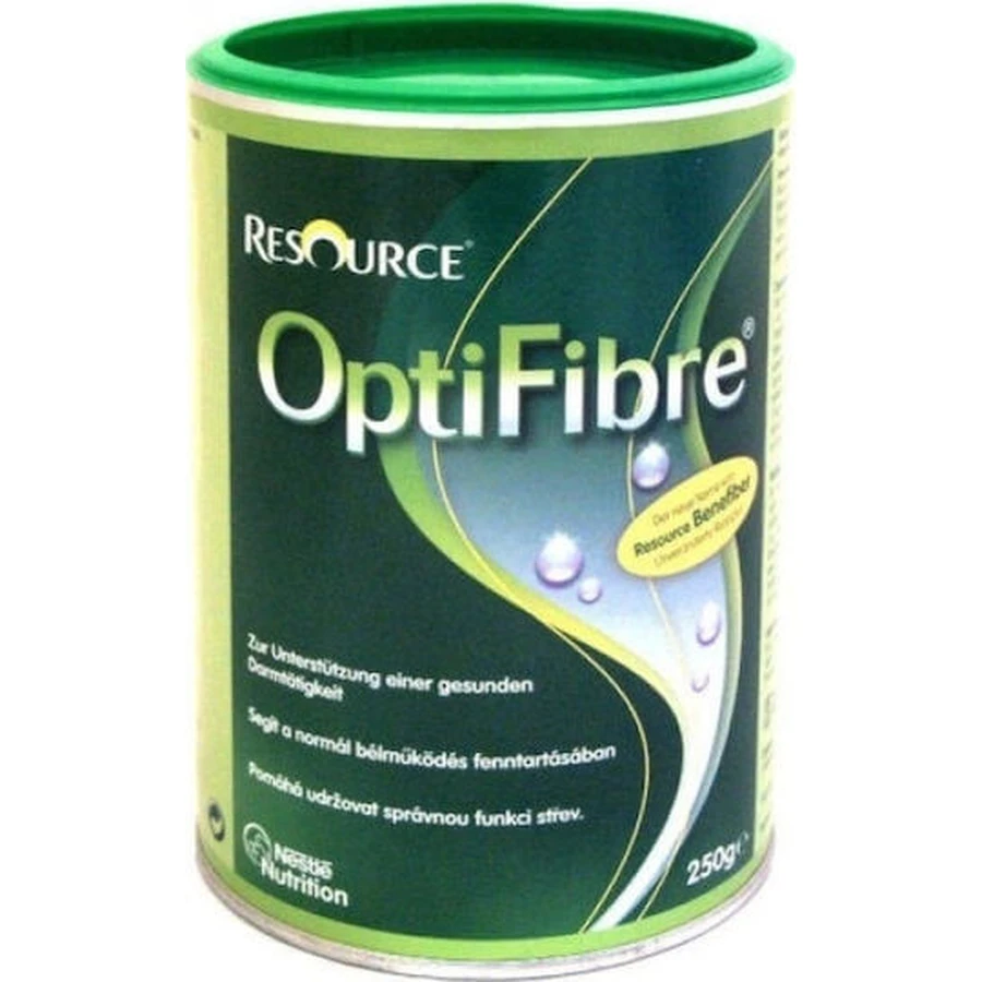 Nestle Resource Optifibre 250gr