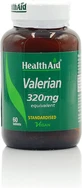 Health Aid Valerian 60 x 1 tablet