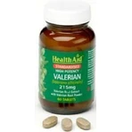 Health Aid Valeriana 60 x 1 comprimido