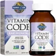 Garden Of Life Vitamin Code Raw Raw Prenatal Pregnancy Supplement 180 veget capsules