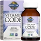 Garden Of Life Vitamin Code Raw Raw Prenatal Pregnancy Supplement 180 veget capsules