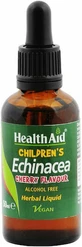 Health Aid Children's Echinacea 50ml Cireș