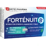 Forte Pharma Fortenuit 8h 8h Sleep Supplement 15 tabs
