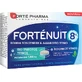 Forte Pharma Fortenuit 8h Suplemento para el Sueño 15 comp.