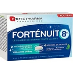 Forte Pharma Fortenuit 8h Suplemento para el Sueño 15 comp.