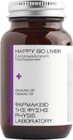 Physis Laboratory Happy Go Liver Immune Boosting Supplement 30 caps
