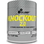 Olimp Sport Nutrition Knock Out 2.0 Supplément de perte de poids 305gr Cola Blast - Cola Blast