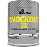 Olimp Sport Nutrition Knock Out 2.0 Supplement voor Gewichtsverlies 305gr Cola Blast - Cola Blast