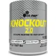Olimp Sport Nutrition Knock Out 2.0 Supplément de perte de poids 305gr Cola Blast - Cola Blast