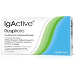 IgActive Respiraid Immune Boosting Supplement 10 caps