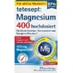 Tetesept Magnesium 400mg 30 tablets