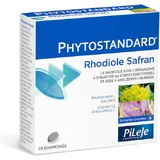 Pileje Phytostandard Rhodiola Saffron Rhodiola Saffron 30 files
