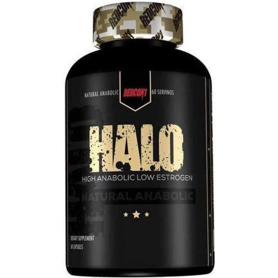 Redcon1 Halo Food Supplement Special 60 caps