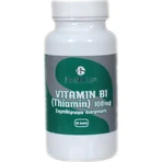 Health Sign Vitamin B1 (Thiamin) 100 mg 90 tabs Vitamin for Nervous System Health 100mg 90 Tablets