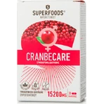 Superfoods CranbeCare 30 caps