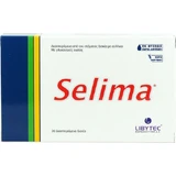 Libytec Selima 30 Compresse