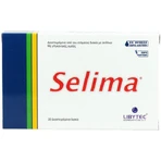 Libytec Selima 30 Tablets
