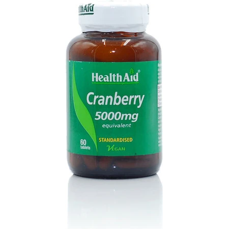 Health Aid Veenbes 60 x 1 tablet