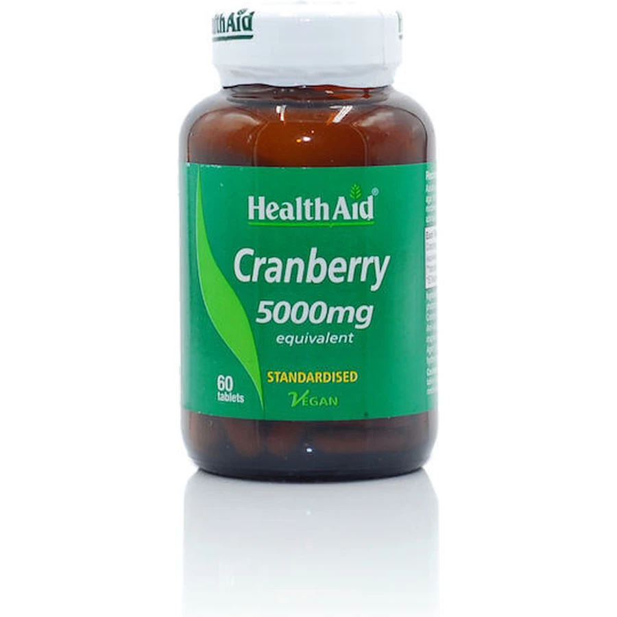 Health Aid Veenbes 60 x 1 tablet