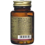 Solgar Magnesium mit Vitamin B6 100 Tabletten