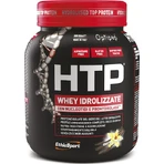 EthicSport HTP Whey Protéine de lactosérum hydrolysée avec arôme de vanille 750gr