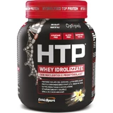 EthicSport HTP Whey Hydrolyzed Whey Protein with Vanilla Flavor 750gr