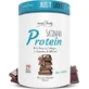 QNT Easy Body Skinny Protein Molkenprotein mit Geschmacksrichtung Belgische Schokolade 450gr