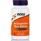 Now Foods Acidophilus Zwei Milliarden Probiotikum 100 Kapseln