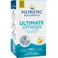 Nordic Naturals Ultieme Omega Visolie 1280mg 60 softgels Citroen