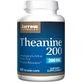 Jarrow Formulas L-Theanin 200 200mg 60 pflanzliche Kapseln ohne Geschmacksverstärker