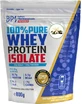 Balkan Pharmaceuticals 100% Proteína de suero de leche ecológica con sabor a vainilla 800gr